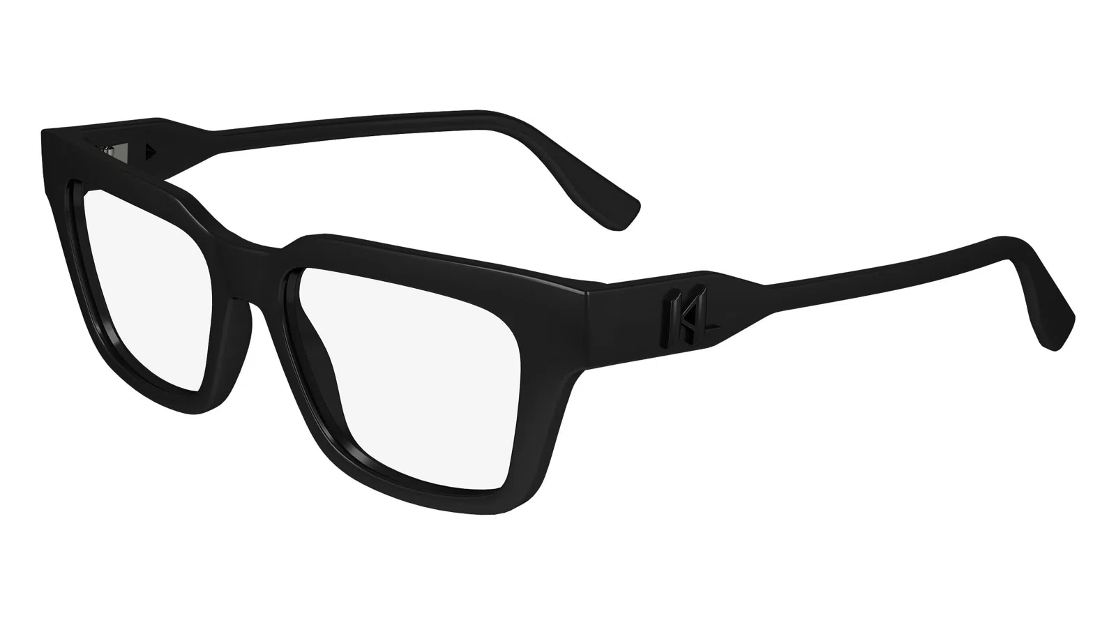 Karl Lagerfeld KL6152 Eyeglasses - view 3